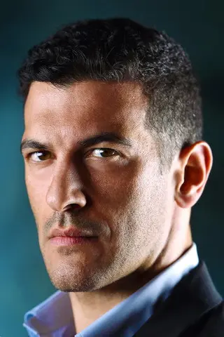 Peliculas de Simon Kassianides