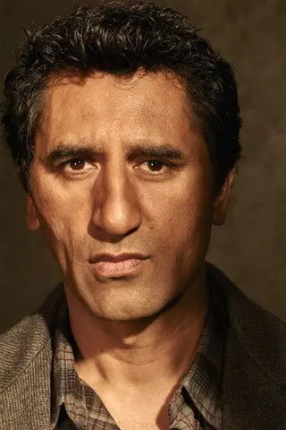 Peliculas de Cliff Curtis