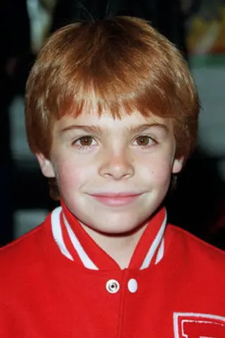 Peliculas de Myles Jeffrey