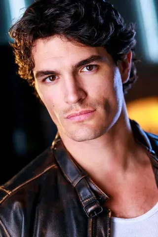 Peliculas de Grady Eldridge