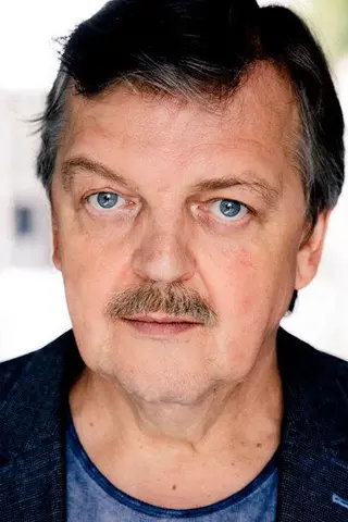 Peliculas de Gerhard Jilka