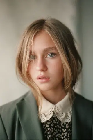 Peliculas de MiMi Ryder