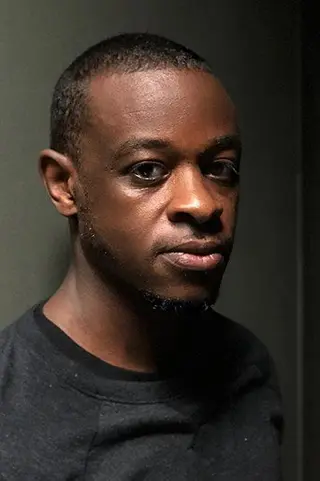 Peliculas de Malik Diouf