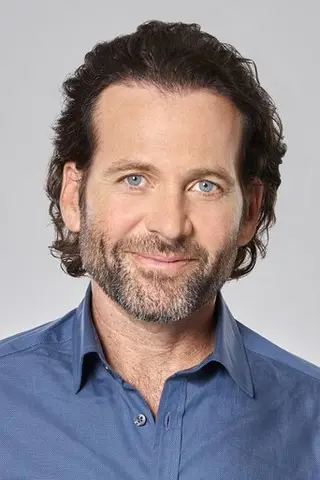 Peliculas de Eion Bailey
