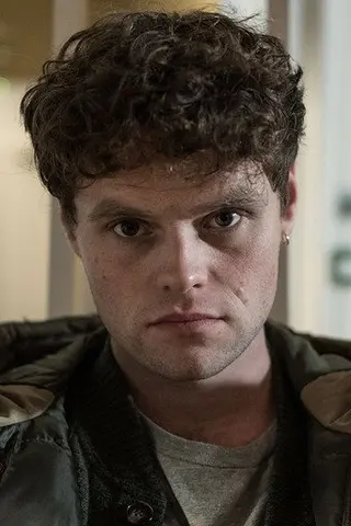 Peliculas de Bobby Schofield