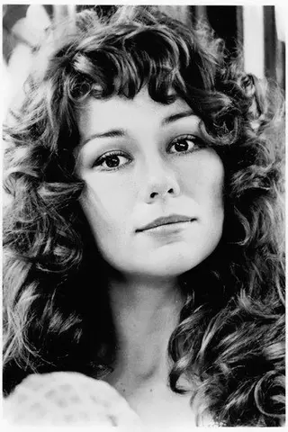 Peliculas de Stefanianna Christopherson
