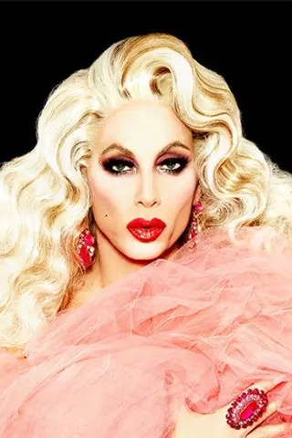 Peliculas de Sherry Vine