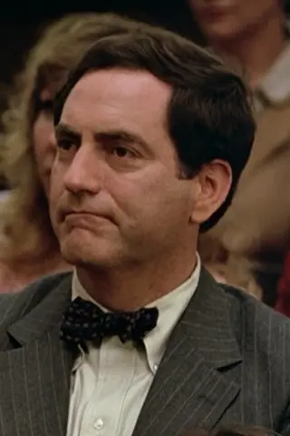 Peliculas de Alan Haufrect