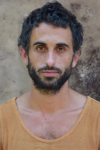 Peliculas de Gaizka Chamizo