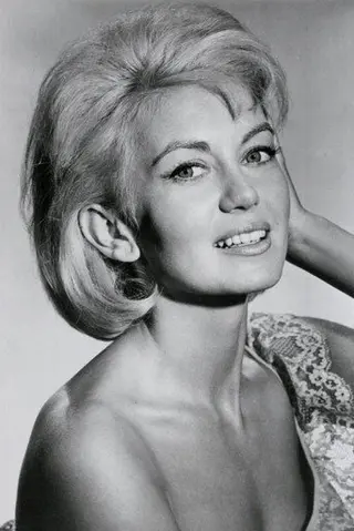 Peliculas de Janette Scott