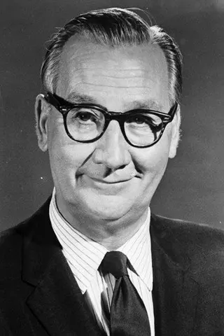 Peliculas de Edward Andrews