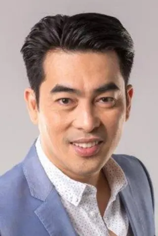 Peliculas de Jay Manalo