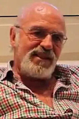 Peliculas de Roberto Bakker
