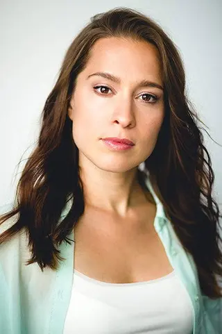 Peliculas de Laura Mayz