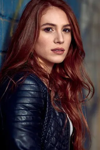 Peliculas de Ludovica Martino
