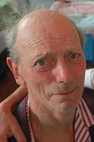 Peliculas de Reg Evans
