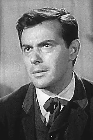Peliculas de Dan Barton