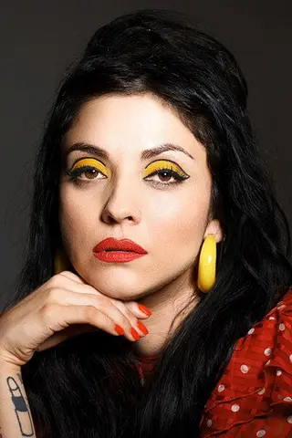 Peliculas de Mon Laferte