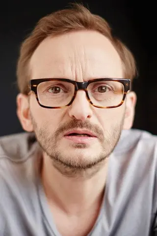 Peliculas de Milan Peschel