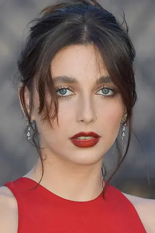 Peliculas de Emma Chamberlain