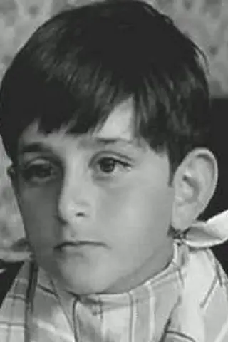 Peliculas de Alain Cohen