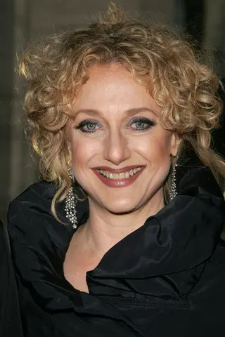 Peliculas de Carol Kane