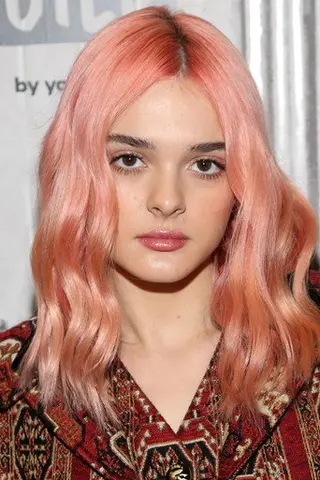 Peliculas de Charlotte Lawrence