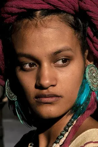 Peliculas de Ishbel Bautista