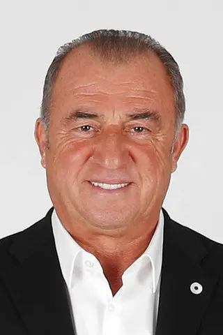 Fatih Terim - Córka • Potomstwo