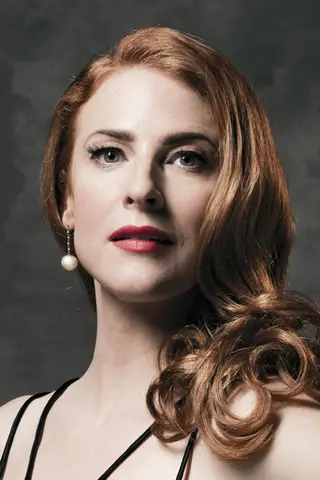 Peliculas de Rosalie Craig