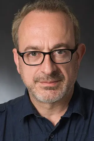 Peliculas de Laurent Manzoni