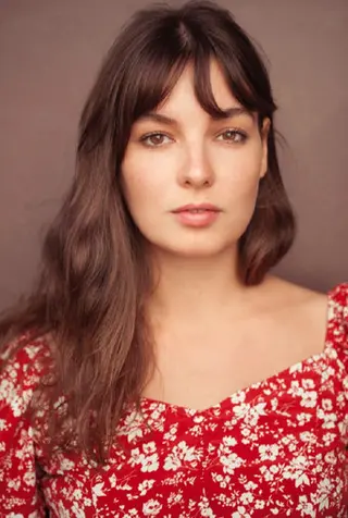 Marie Carrour - Córka • Potomstwo