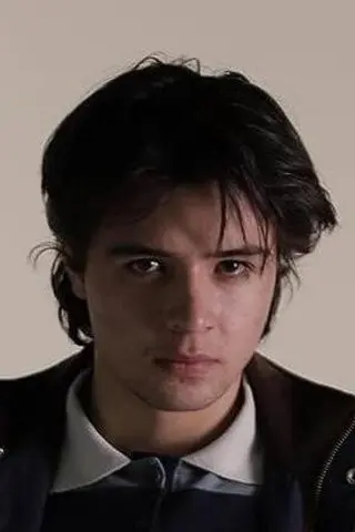 Peliculas de Brandon Figueredo