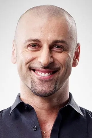 Peliculas de Rami Kashou