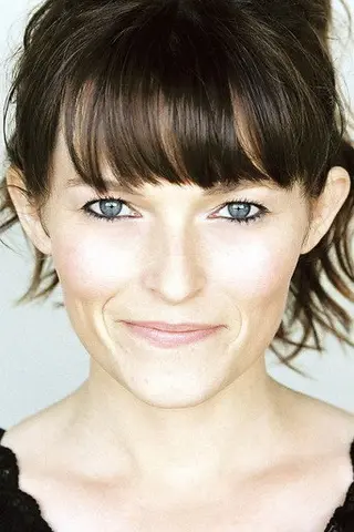 Peliculas de Maren McGuire