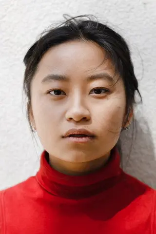 Chen Emilie Yan - Córka • Potomstwo