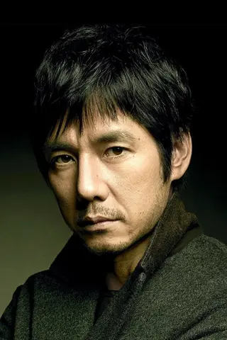 Peliculas de Hidetoshi Nishijima