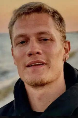 Peliculas de Morten Agerholm Jensen