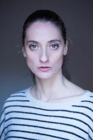 Peliculas de Anna Della Rosa