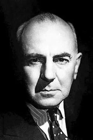 Peliculas de George Zucco