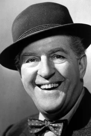 Peliculas de Stanley Holloway