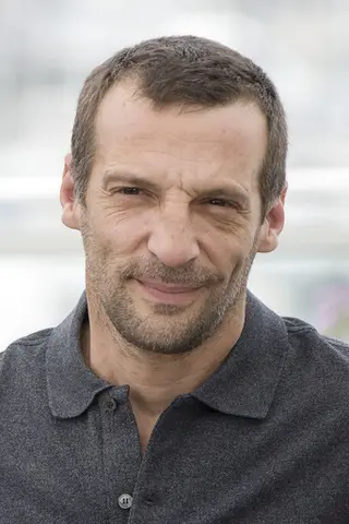 Peliculas de Mathieu Kassovitz