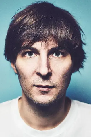 Peliculas de Thomas Mars