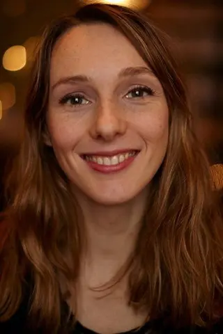 Peliculas de Pauline Clément