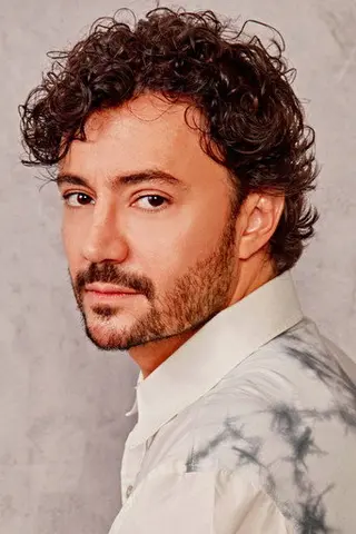 Peliculas de Rafael Primot