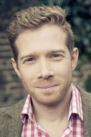 Peliculas de Zeb Soanes