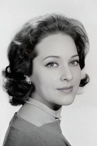 Peliculas de Blanca Torres