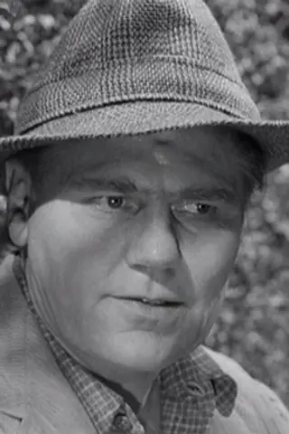 Peliculas de John Alderson