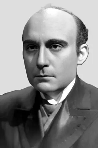 Peliculas de Guillermo Marín