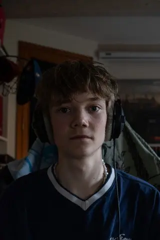 Peliculas de Kalle Baier